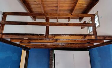 PH APTO CREDITO 7 Ambientes C/Patio y Quincho sobre 2 Plantas 187m2 Venta-Wilde.