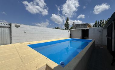 Venta Casa 3 dormitorios en La Carolina calle la yerra