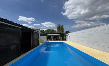 Venta Casa 3 dormitorios en La Carolina calle la yerra