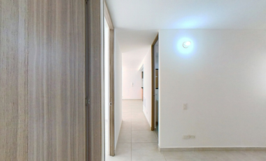 Venta Apartamento Unidad Residencial Canaria Vivero Valle de Lili Cali Sur