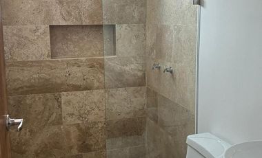 Casa en venta con alberca cerca de la playa en Mérida