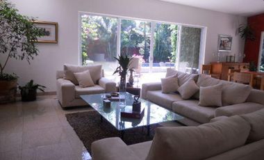 Casa estilo Hacienda