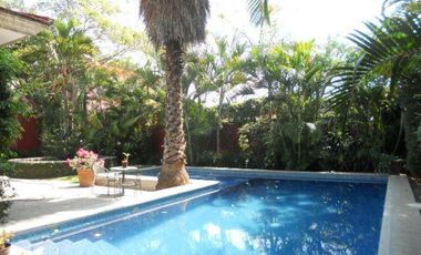 Casa estilo Hacienda