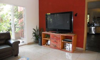 Casa estilo Hacienda