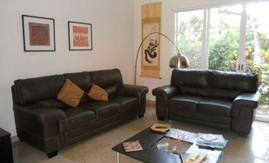 Casa estilo Hacienda