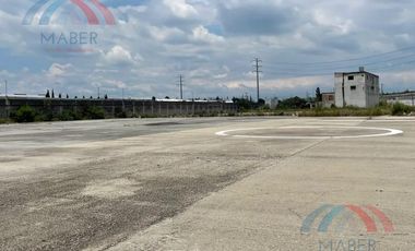 Terreno en Renta en Pueblo Sanctorum