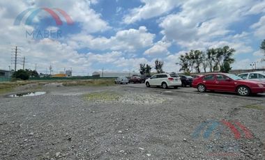 Terreno en Renta en Pueblo Sanctorum