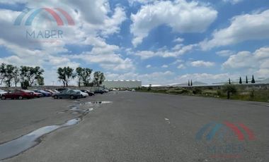 Terreno en Renta en Pueblo Sanctorum