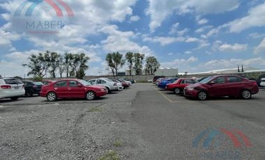 Terreno en Renta en Pueblo Sanctorum