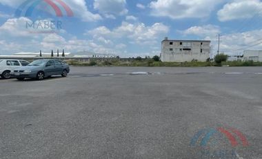 Terreno en Renta en Pueblo Sanctorum