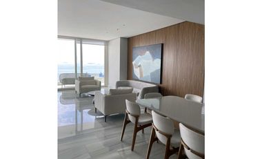 Se Alquila Apto en.The Towers