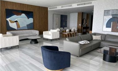 Se Alquila Apto en.The Towers