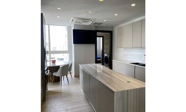 Se Alquila Apto en.The Towers