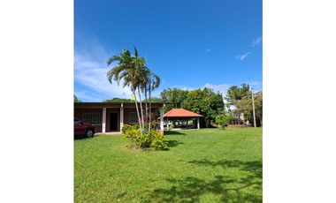 Propiedad en Venta y Alquiler / San José, San Carlos