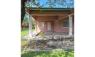 Propiedad en Venta y Alquiler / San José, San Carlos