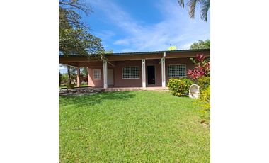 Propiedad en Venta y Alquiler / San José, San Carlos