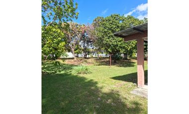 Propiedad en Venta y Alquiler / San José, San Carlos