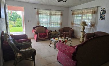 Propiedad en Venta y Alquiler / San José, San Carlos