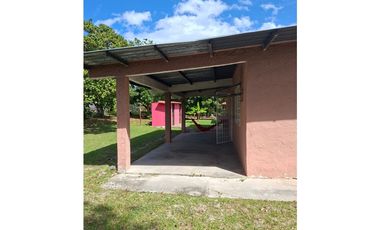 Propiedad en Venta y Alquiler / San José, San Carlos