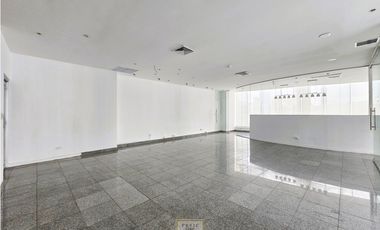 Oficina en Alquiler – Torre Banesco (Ocean Business Plaza), Marbella.