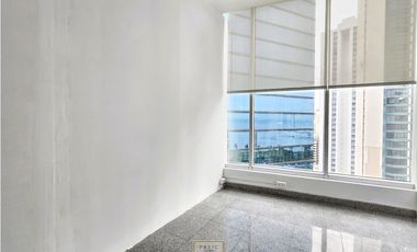 Oficina en Alquiler – Torre Banesco (Ocean Business Plaza), Marbella.