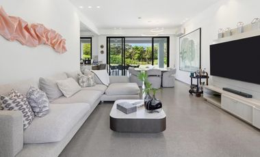 VENTA DE CASA, EN RIO HATO, PLAYA BLANCA, 3 REC
