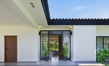 VENTA DE CASA, EN RIO HATO, PLAYA BLANCA, 3 REC