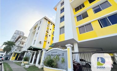 Venta de apartamento amueblado en Ph Villas Las Margaritas