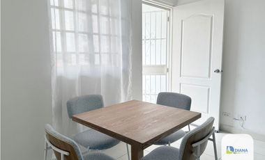 Venta de apartamento amueblado en Ph Villas Las Margaritas