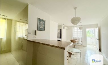 Venta de apartamento amueblado en Ph Villas Las Margaritas