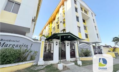 Venta de apartamento amueblado en Ph Villas Las Margaritas