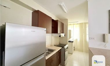 Venta de apartamento amueblado en Ph Villas Las Margaritas