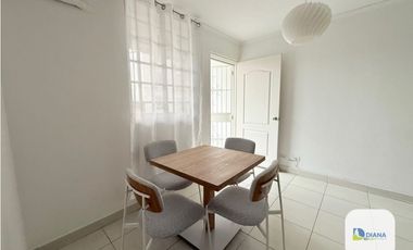 Venta de apartamento amueblado en Ph Villas Las Margaritas