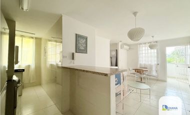 Venta de apartamento amueblado en Ph Villas Las Margaritas