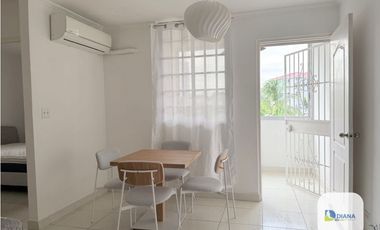 Venta de apartamento amueblado en Ph Villas Las Margaritas