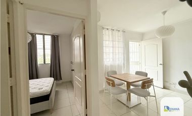 Venta de apartamento amueblado en Ph Villas Las Margaritas
