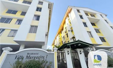 Venta de apartamento amueblado en Ph Villas Las Margaritas