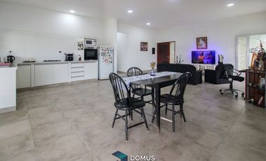 VENTA CASA BARRIO PRIVADO LOS OLMOS