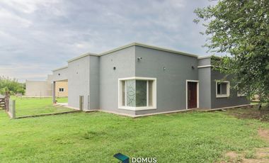 VENTA CASA BARRIO PRIVADO LOS OLMOS