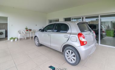 VENTA CASA BARRIO PRIVADO LOS OLMOS