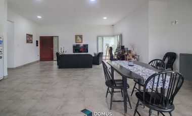 VENTA CASA BARRIO PRIVADO LOS OLMOS
