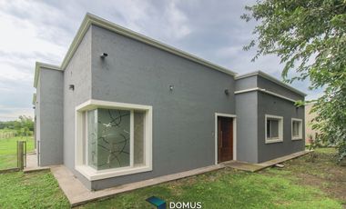 VENTA CASA BARRIO PRIVADO LOS OLMOS