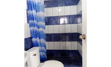 Se vende casa Ventanilla Pachacutec Asoc Vivienda Kawachi