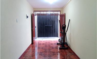 Se vende casa Ventanilla Pachacutec Asoc Vivienda Kawachi