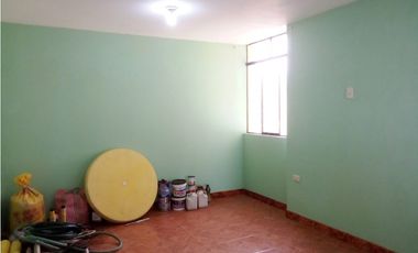 Se vende casa Ventanilla Pachacutec Asoc Vivienda Kawachi