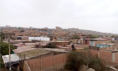 Se vende casa Ventanilla Pachacutec Asoc Vivienda Kawachi