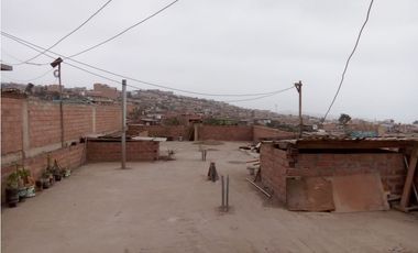 Se vende casa Ventanilla Pachacutec Asoc Vivienda Kawachi