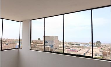 Se vende casa Ventanilla Pachacutec Asoc Vivienda Kawachi