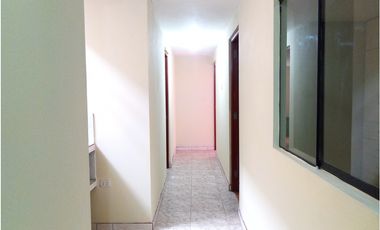 Se vende casa Ventanilla Pachacutec Asoc Vivienda Kawachi