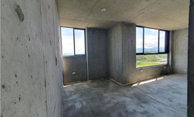 Venta apartamento obra gris en cerritos Pereira. Piso 10